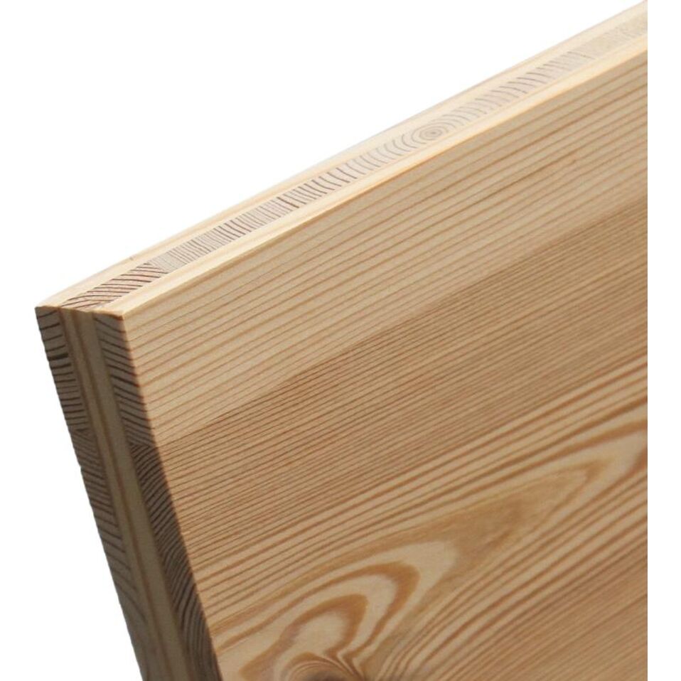 Pannelli in legno massiccio e pannelli multistrato alla HGC