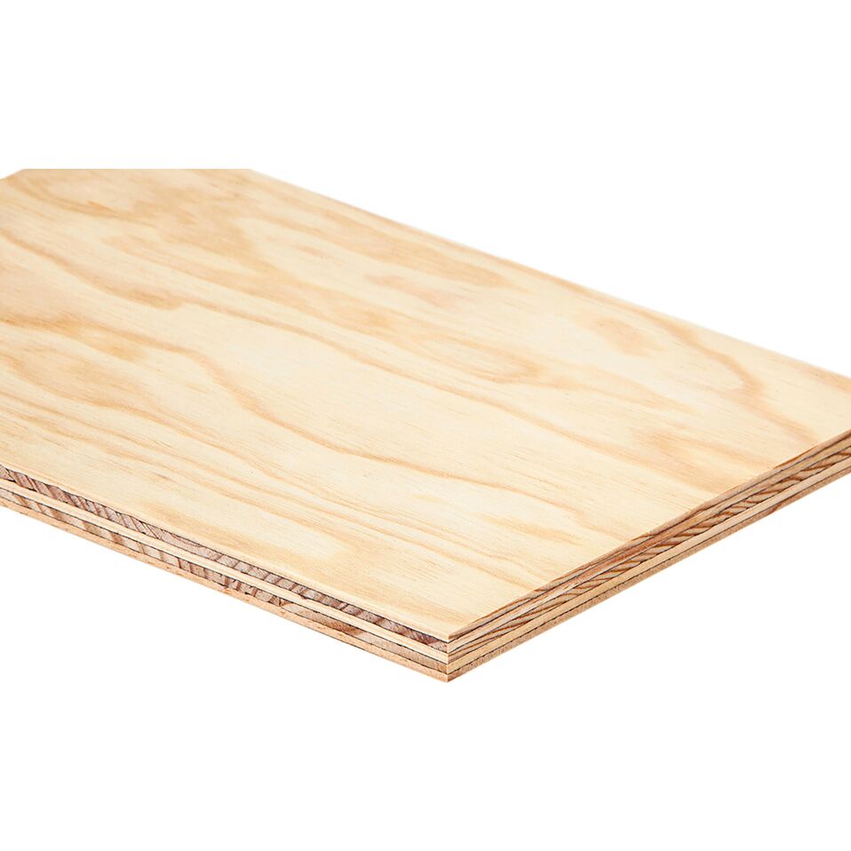 Compensato legno in pannelli varie dimensioni - CEFIS