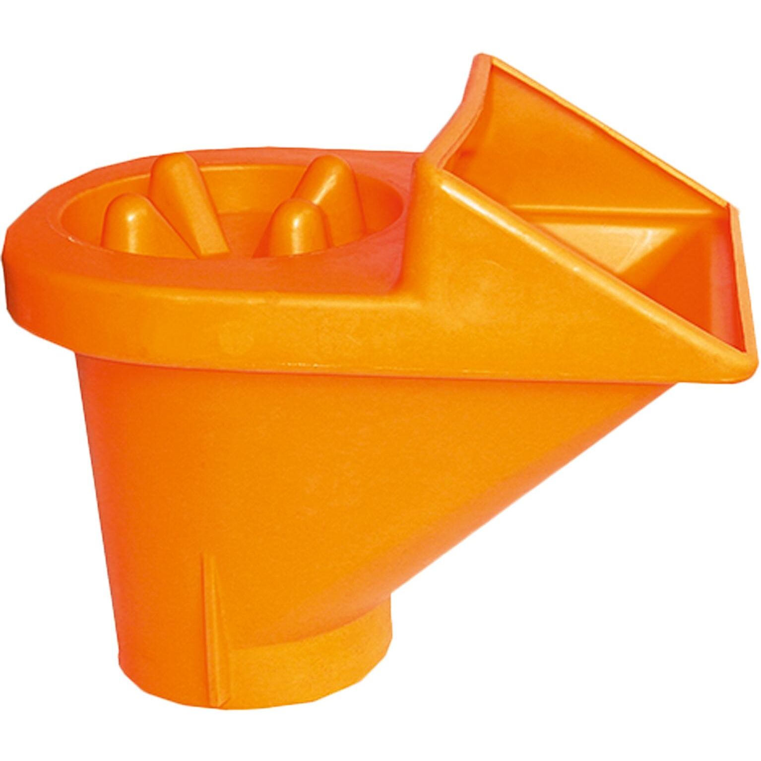 Müba Trichter für Schuttrutsche 550 mm | Wertheimer Online-Shop | Schuttrohre Müba Trichter für Schuttrutsche 550 mm | Wertheimer Online-Shop | Schuttrohre