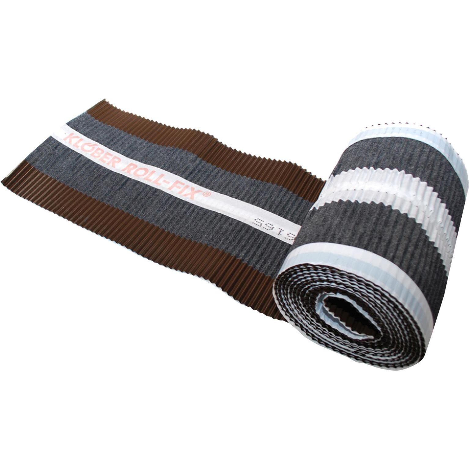 First- Und Gratrolle Compact 5m - Belüftung Für Dein Dach