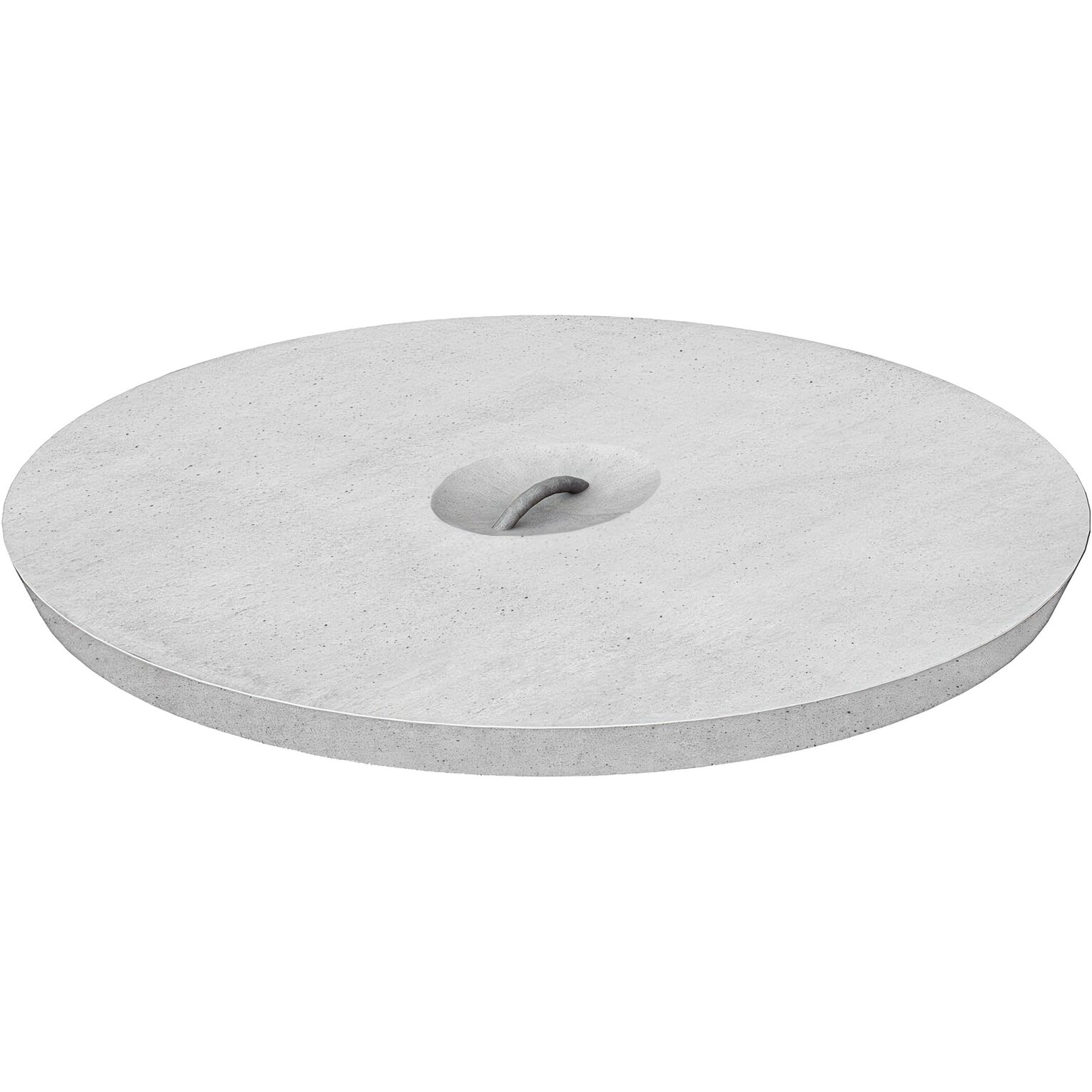 Betondeckel Begehbar DN 40 Cm Versenkt HGC betondeckel-begehbar-dn-40-cm-versenkt-hgc
