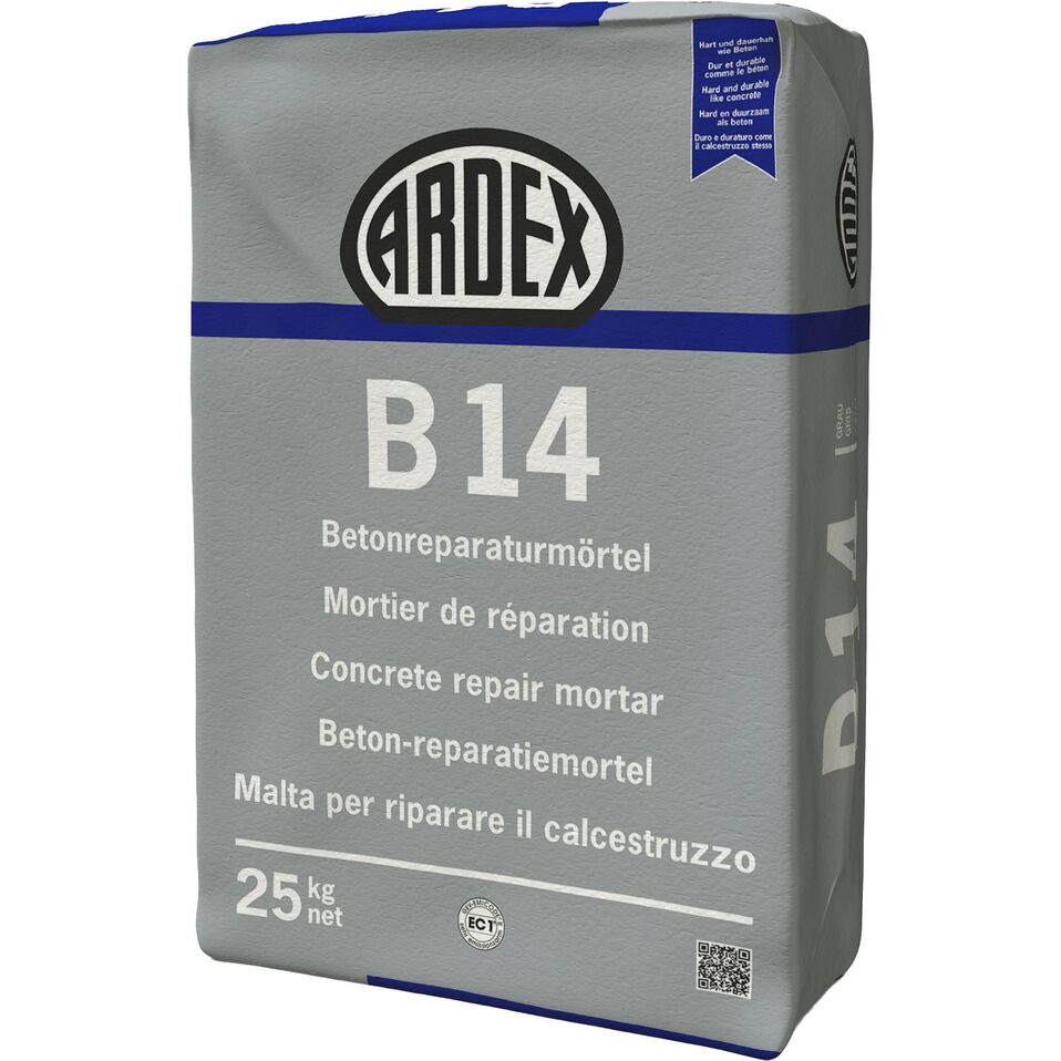 ARDEX B 12 Betonspachtel 25 kg | Max Schierer | Spachtel & Grundierungen ARDEX B 12 Betonspachtel 25 kg | Max Schierer | Spachtel & Grundierungen