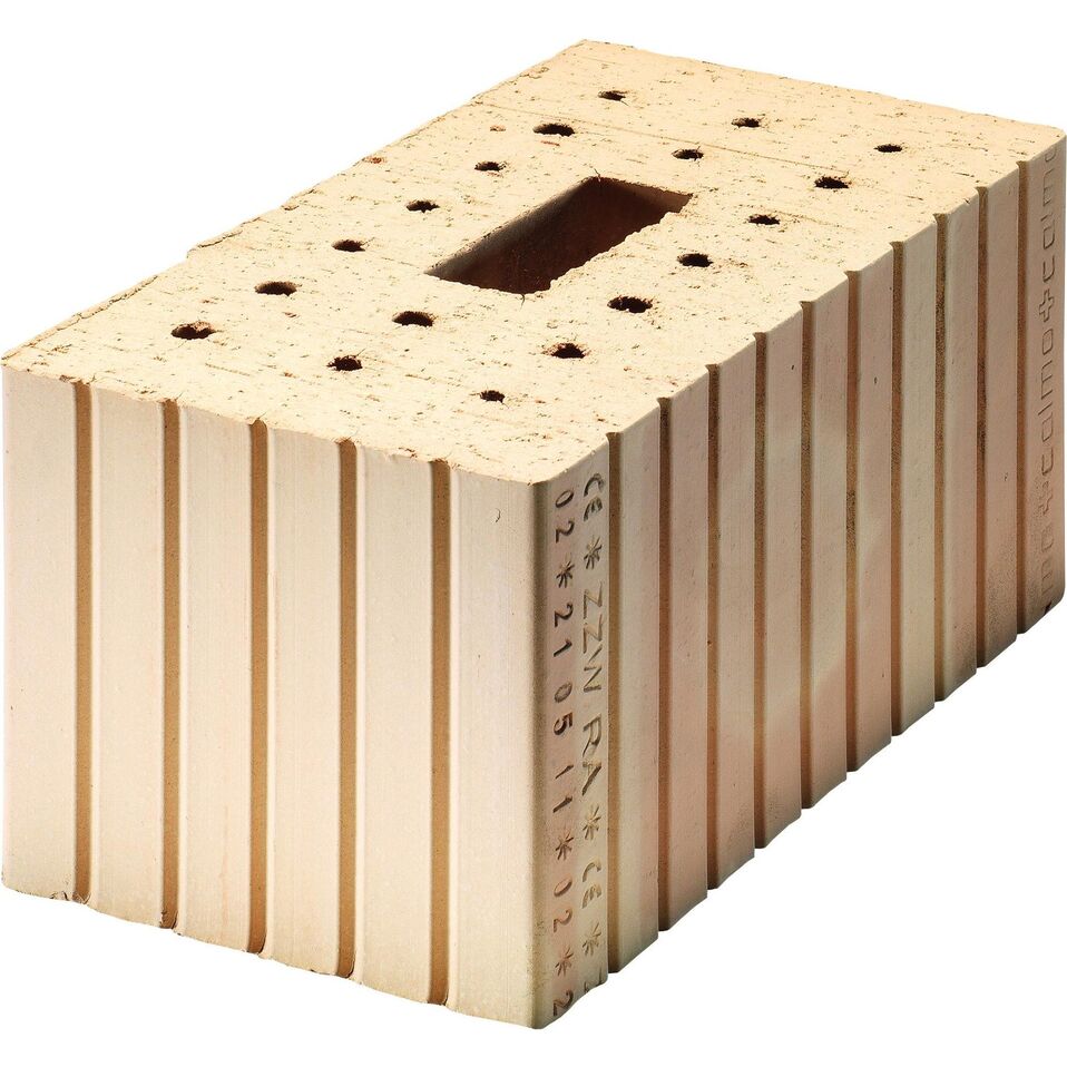 ZZ Backstein B 17.5x14x29cm Calmo | HGC