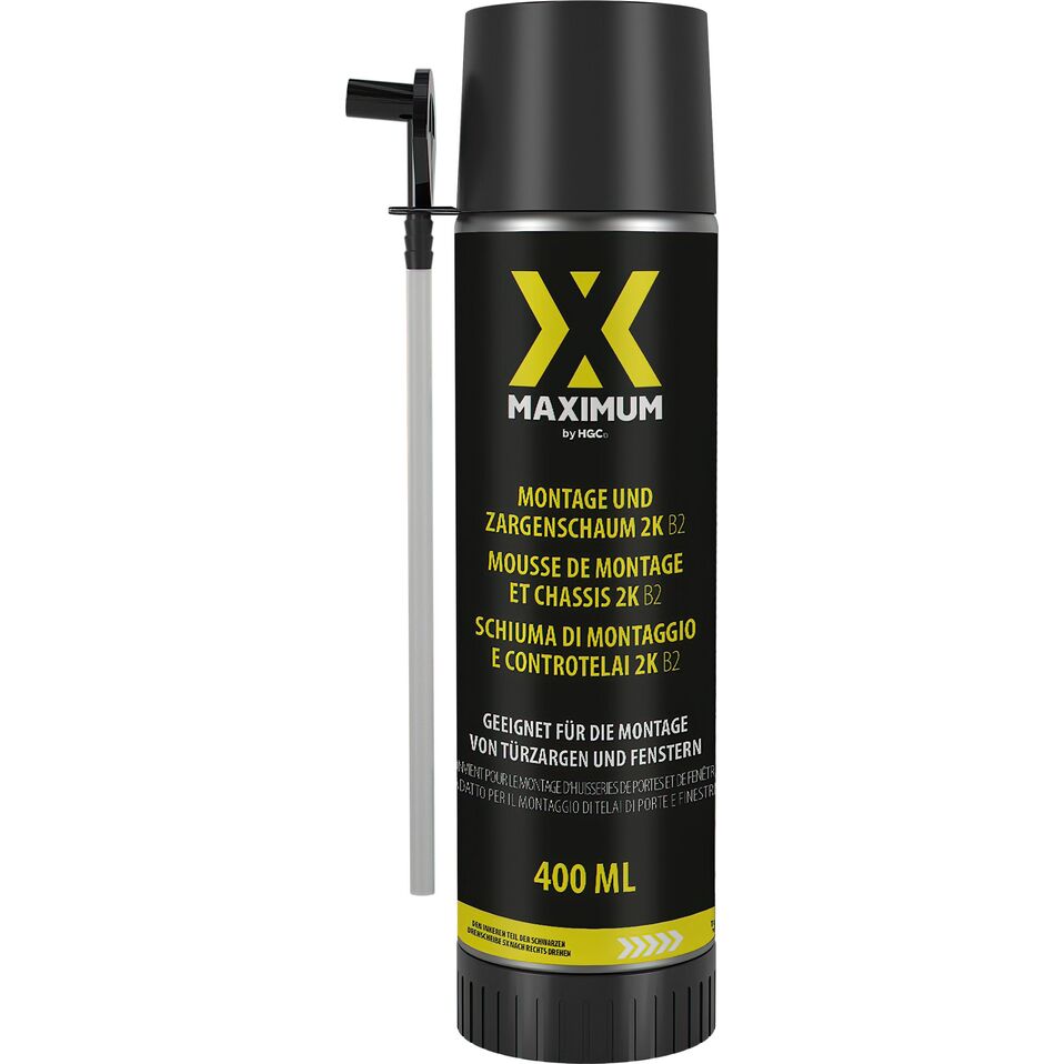 2K-Treppenstufenschaum : 2-K-Montageschaum, Soudal Soudafoam 2K B2 - VJIPHE 2K-Treppenstufenschaum : 2-K-Montageschaum, Soudal Soudafoam 2K B2 - VJIPHE