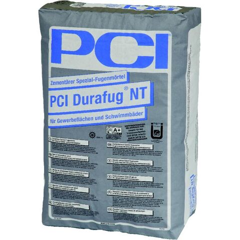 PCI Durafug NT Nr.22 sandgray 25 kg ab 139,23 € | Preisvergleich bei PCI Durafug NT Nr.22 sandgray 25 kg ab 139,23 € | Preisvergleich bei