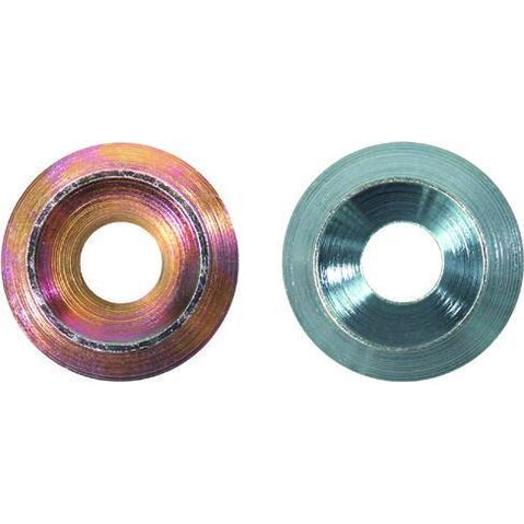 Artikel 65316800 - Unterlegscheibe DIN EN ISO 7089 (DIN 125 A) für Gewinde M18 (19x34x3mm) Material Stahl verzinkt Artikel 65316800 - Unterlegscheibe DIN EN ISO 7089 (DIN 125 A) für Gewinde M18 (19x34x3mm) Material Stahl verzinkt